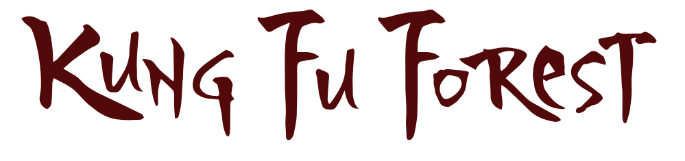 Kung Fu Forest