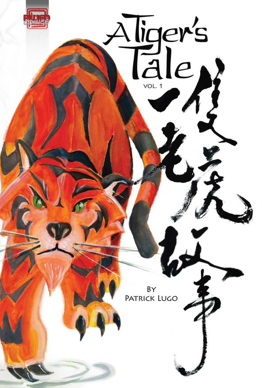 A Tiger's Tale